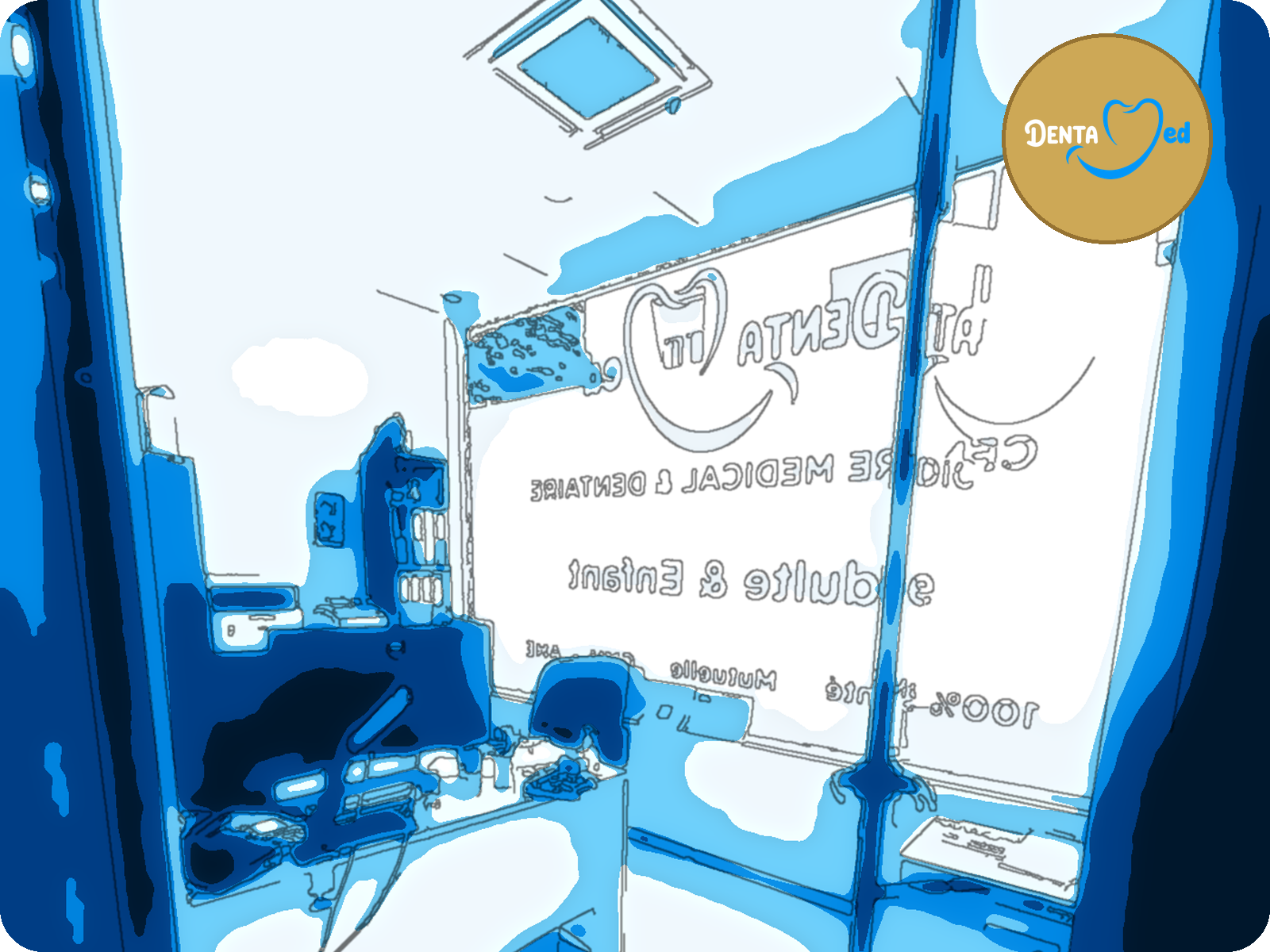 Accueil Dentamed